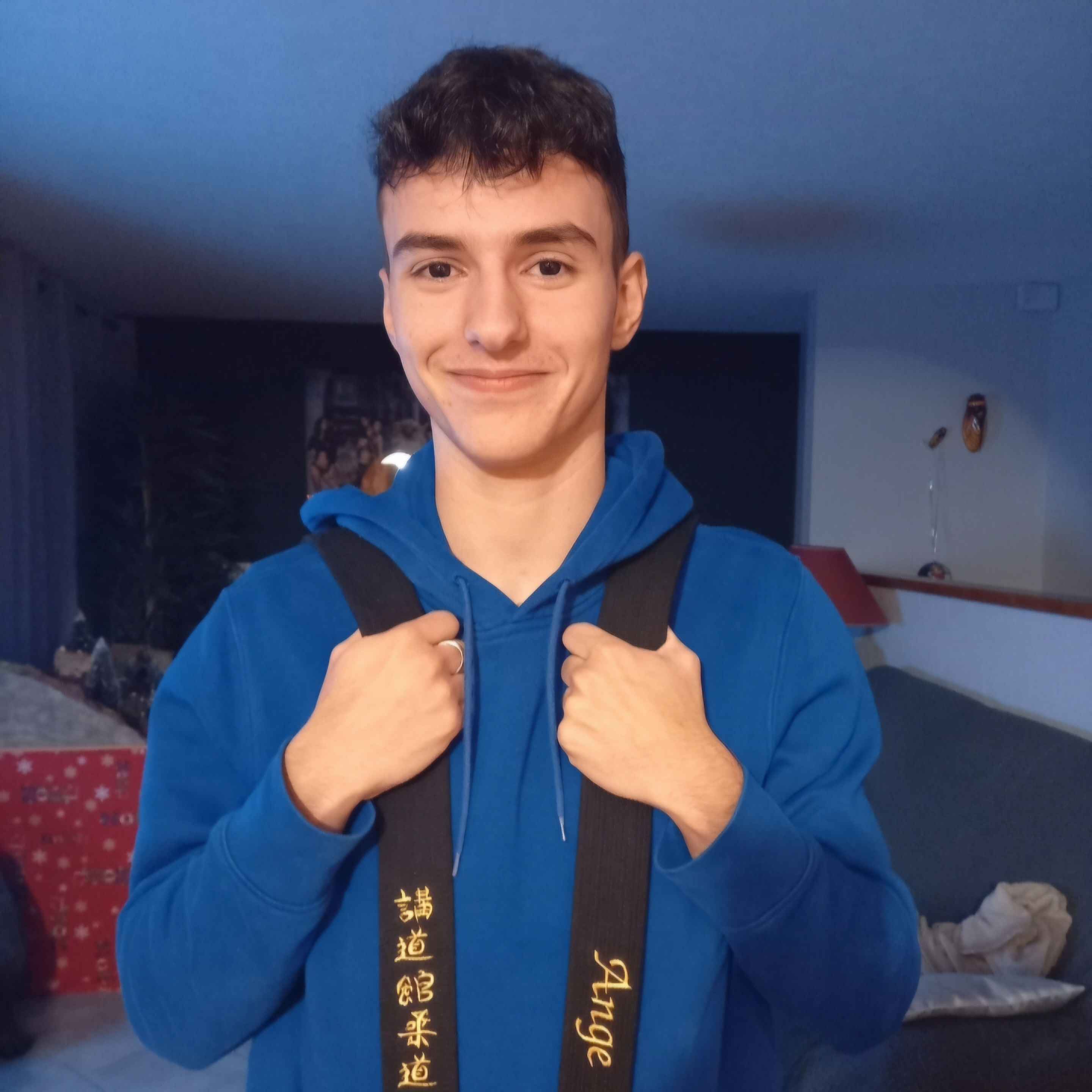 Une photo de moi